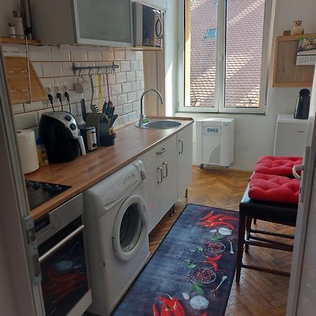 Casa Del Hodos Lejlighed Budapest Eksteriør billede
