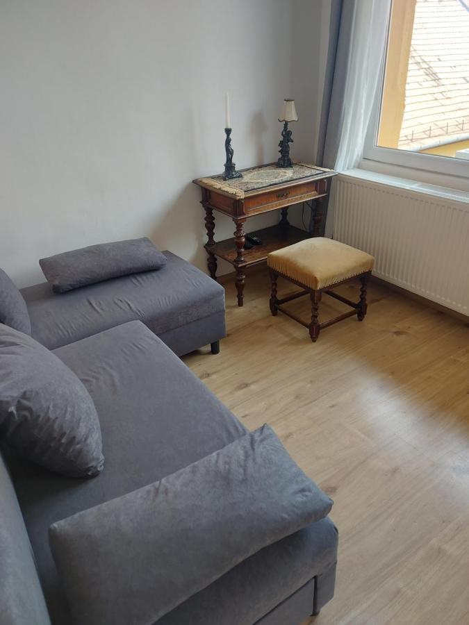 Casa Del Hodos Lejlighed Budapest Eksteriør billede