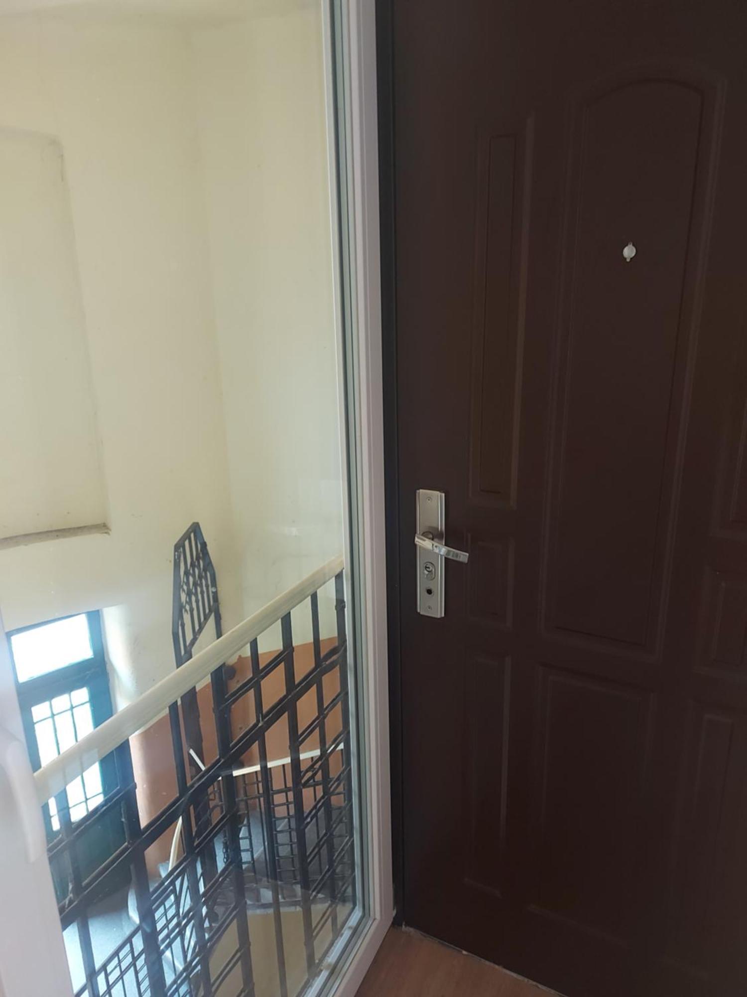 Casa Del Hodos Lejlighed Budapest Eksteriør billede